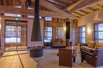 Les Balcons de Val Thorens PLATINUM - receptie 3